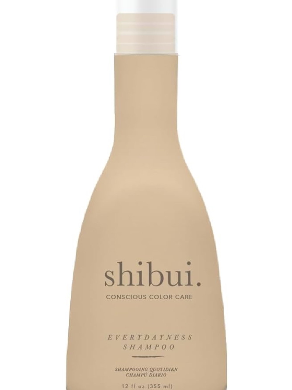 Shibui Everydayness Shampoo